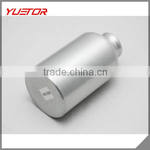 SILVER mini 300ml WATER DRINKS BOTTLE For Sports Cycling Keep Fit Excercice GYM Hiking