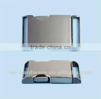 2012 Hot Buckle