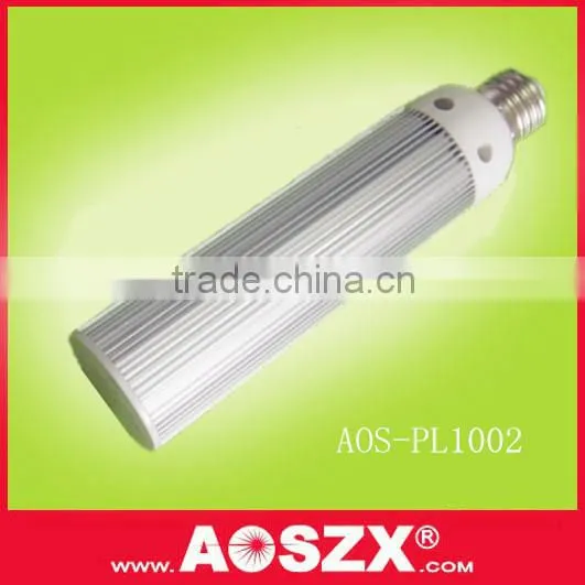 Shenzhen LED AOSZX Samsung 5730 SMD LED 12V PL 9W Bulb