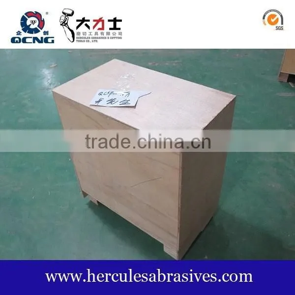 marble gang saw blade welding shelf and induction equipment machine