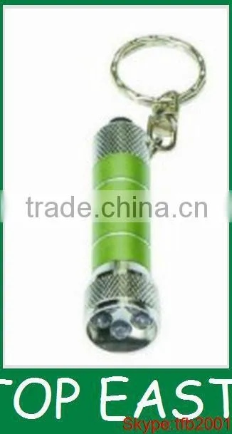 led torch keychain cheaper price promotion products
