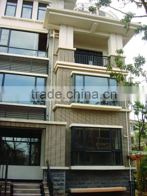 exterior wall cladding tiles