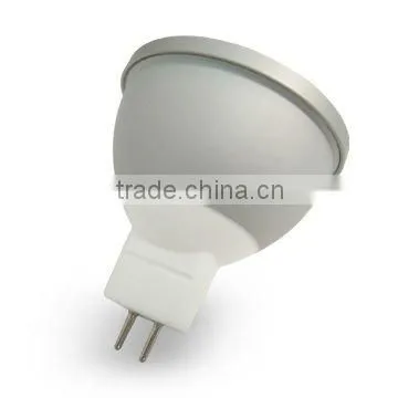 6w cob dimmable mr16 cob led spotlight replace 50w halogen lamp