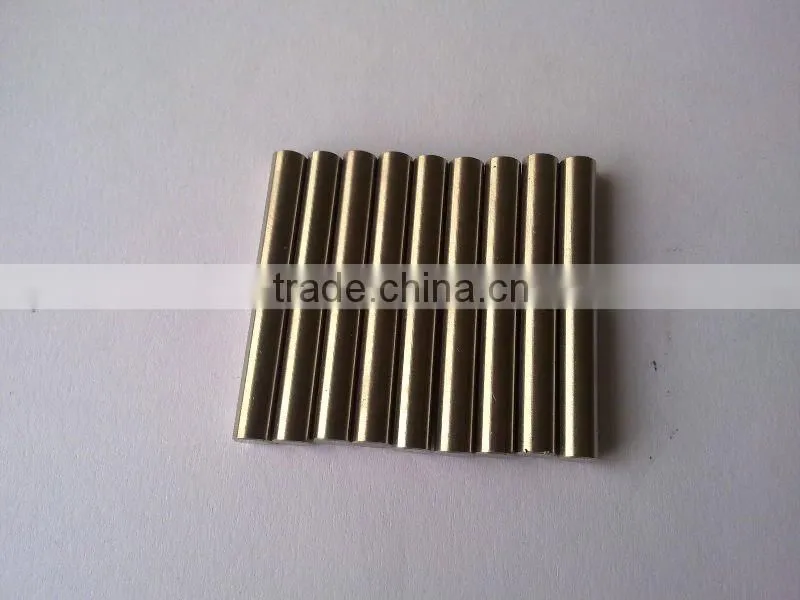 China wholesale Cast Alnico Magnet