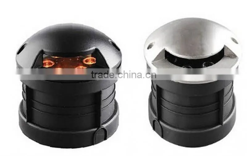 China factory high quality LED flood light 5W 7W 9W Underground led light