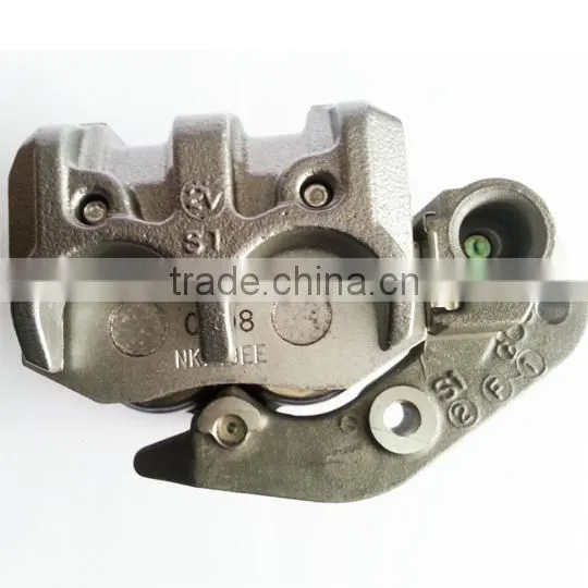 Brake Caliper For Honda Motorcycle 100cc Spare Parts Part No.45150-GCC-W20