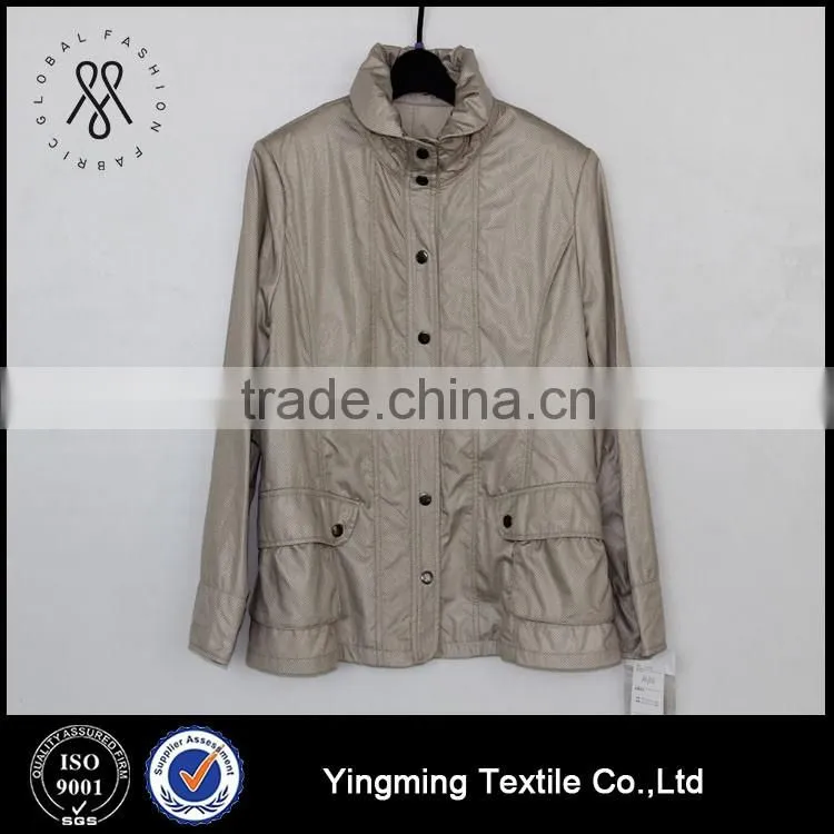 hot sale lady winter jacket