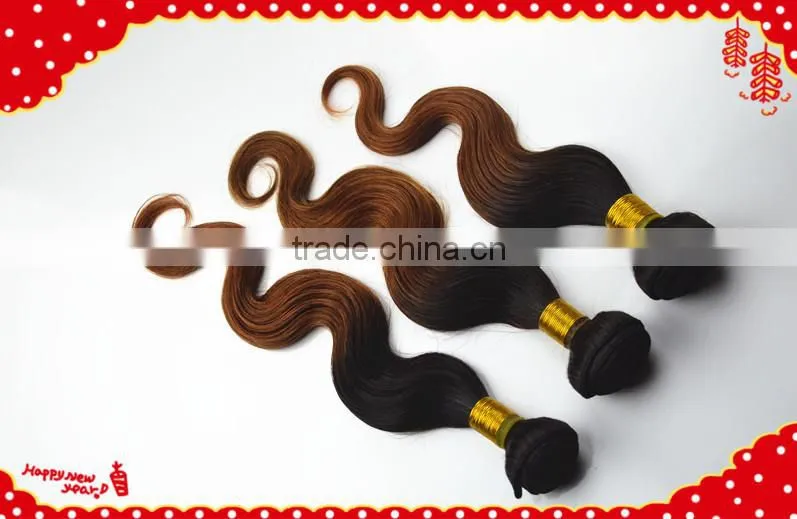 real hair extensions for cheap black color could be dye to ombre hair extension