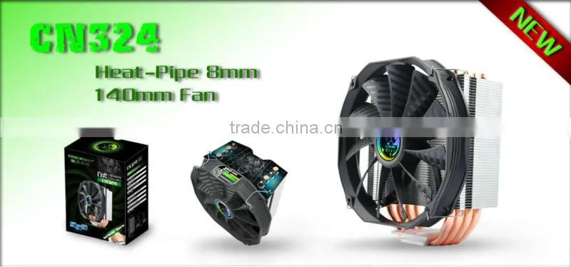 CPU Cooler fan CW-932