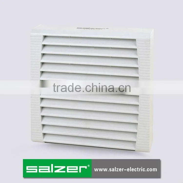 SALZER S-205 dimension 205X205mm IP55 Plastic Filter
