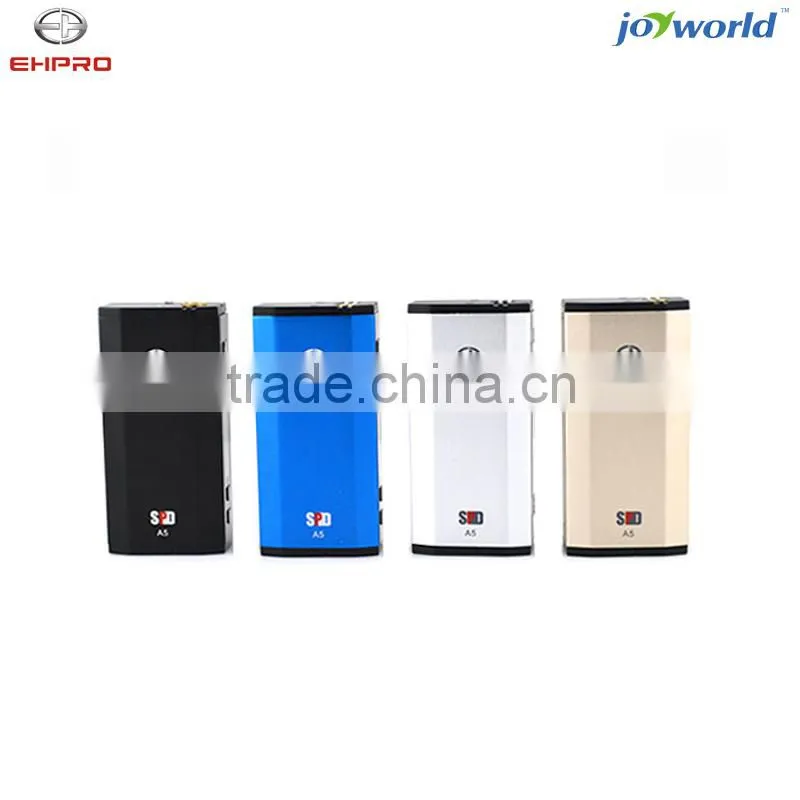 the wholesale product of Original Ehpro SPD A5 TC box mod in stock