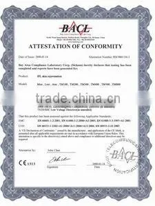 CE