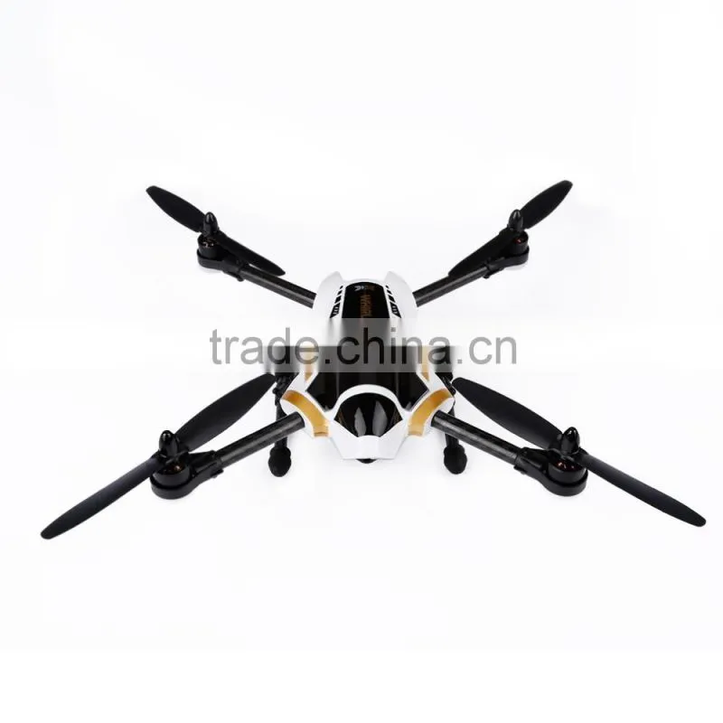 XK X251 3D 6-axle Gyro Mode RC Racing FPV Quadcopter