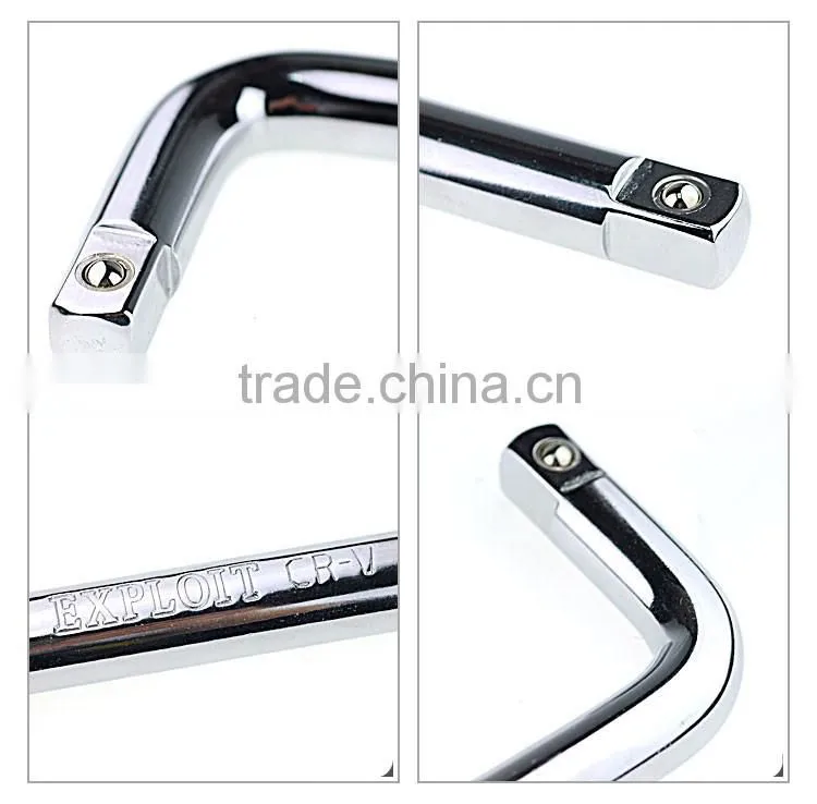 all sizes stainless steel carbon steel socket accessory L rod