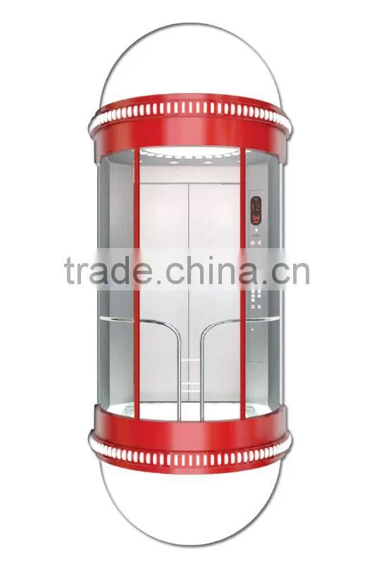 Observation Elevator(EC3-002)