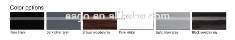 Toscana Bathroom Cabinet PC093-2ZH-5
