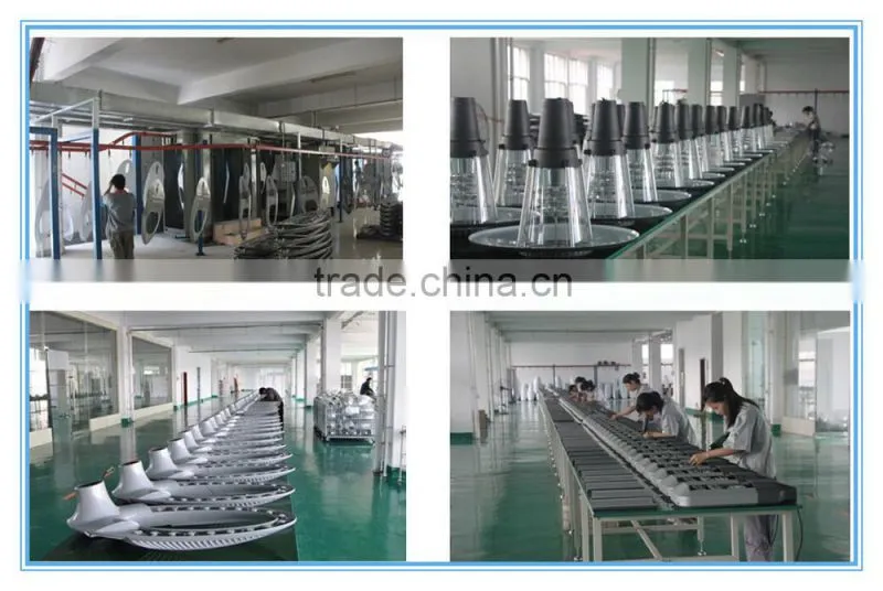the lowest price 300w street light induction lamps with electrical ballast