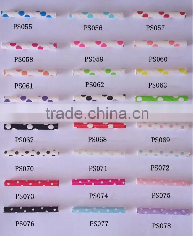 Wholesale Party Supplies Star Cupcake Wrappers for Cake Decoration