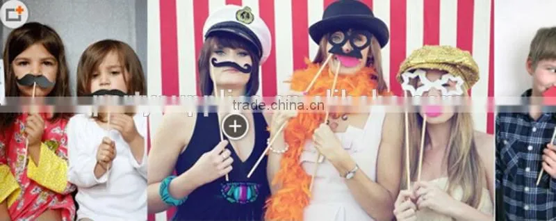 Wedding Decoration Materials Photo Booth Props/Photo Props Backdrops