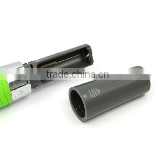 Hot Sale Professional Manual electric nose hair trimmer