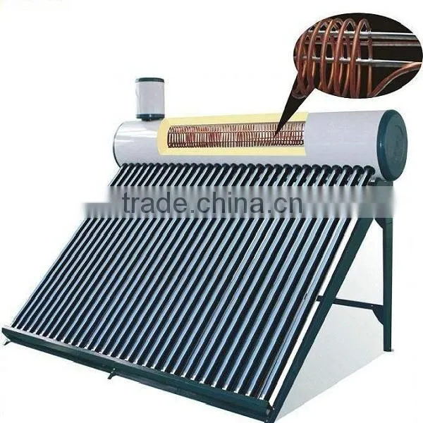 HOT SALE solar geysers, solar heater, vacuum tube solar water heater