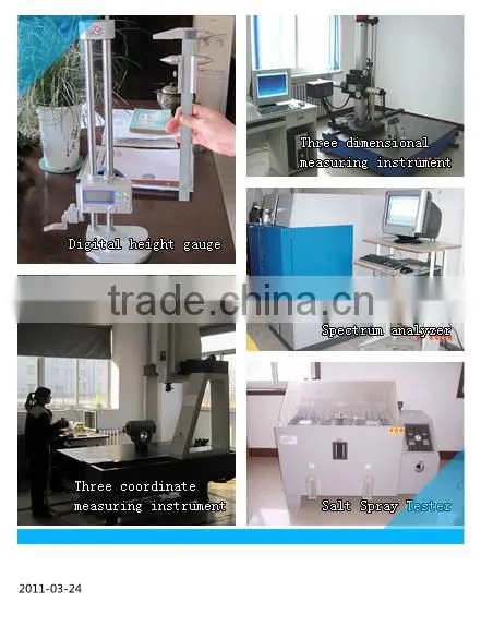 metal stamping parts/ sheet metal stamping part factory/ seat belt bracket