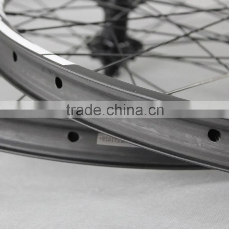 All mountain wheels 29er carbon wheelset tubeless ready hookless mtb wheels