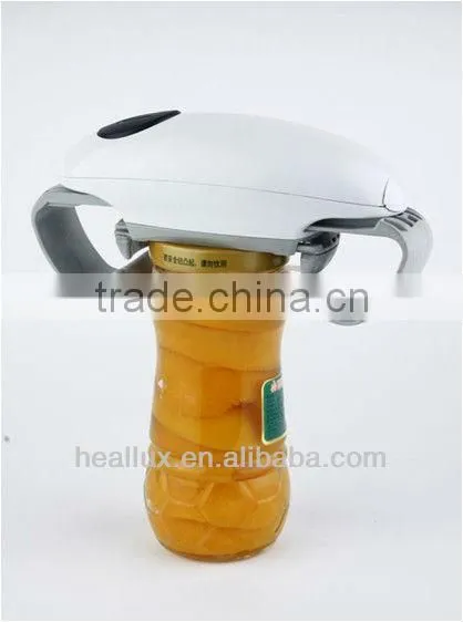 Automatic Electric Bottle Jar Opener/One Touch Can Opener JO-200