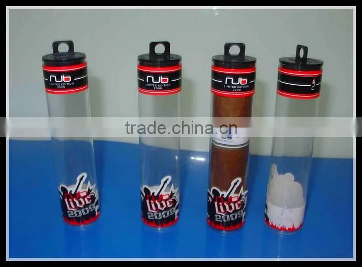 hair extension packaging tube,packaging tube for hair extensions