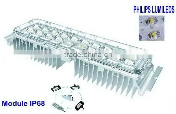 2014 new arrival 15000lm led modular street light