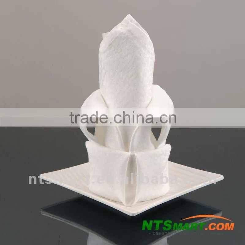 hotel restaurant napkin linen napkins