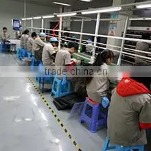 Shenzhen Tsenlux Technology Co., Ltd. company overview - view 2
