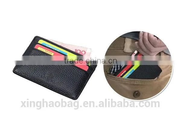 Leather credit card card holders mini ID pictures to pin on pinterest