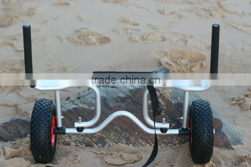 SOT Kayak Trolley