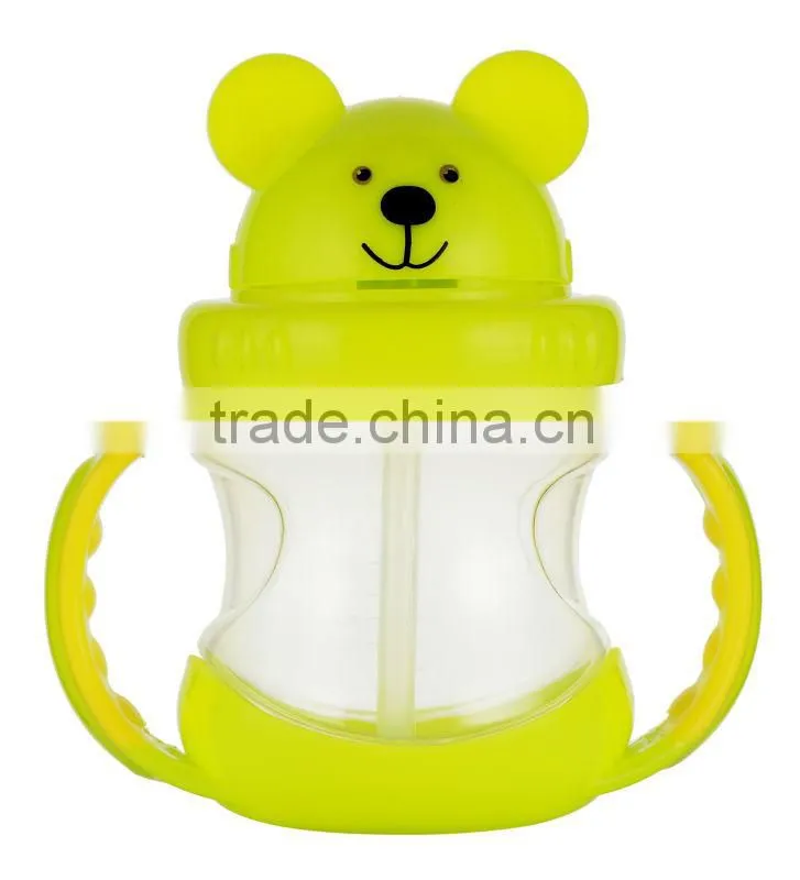 Nursing Kids Training Drinking Cups
