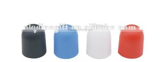 Motor Cap Cover Guard Protective Silicon cap for DJI Phantom 4 Phantom 3/2 Motor 22&23