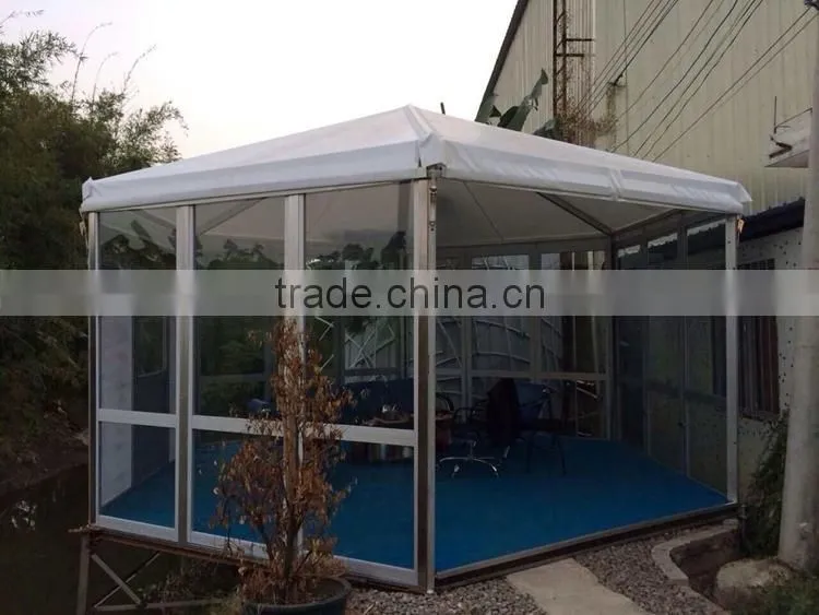 Manufacturer supply oxford tent for wholesales