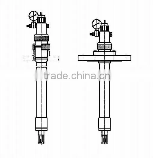 AS4 aquarium ph probe