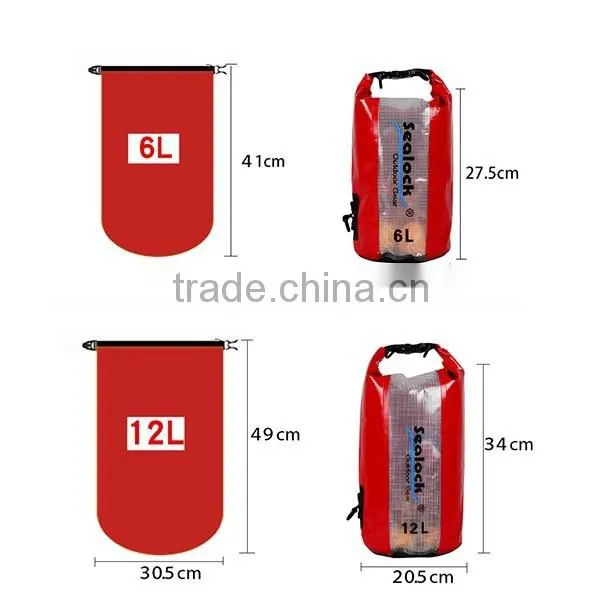 Dry bag Type waterproof dry bag