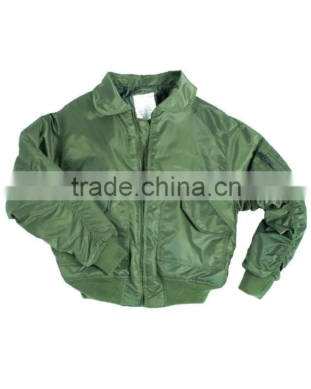 Alpha Military MA1 Jacket( Police Equipment Military Equipment)