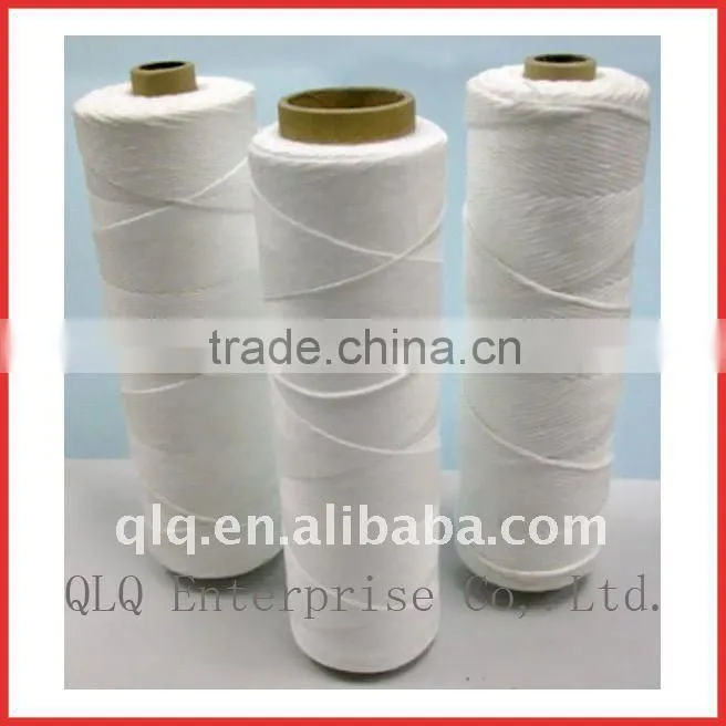 Centre Cord for Nylon Plastic and Metal Zipper