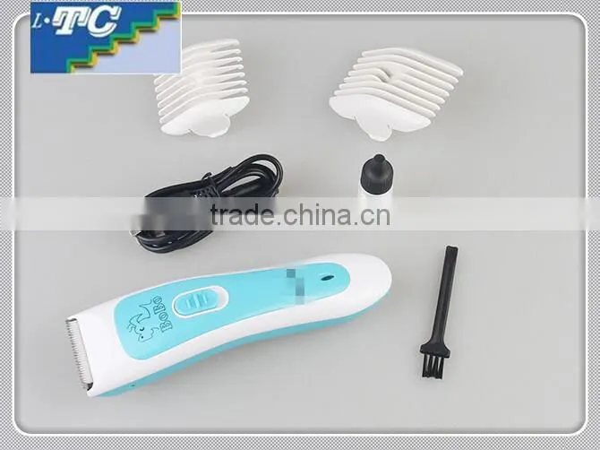 Kemei Intimate Pet Electric Shaver