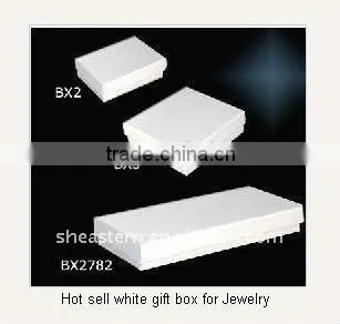 2011 delicate paper box