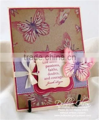 amazing paper card