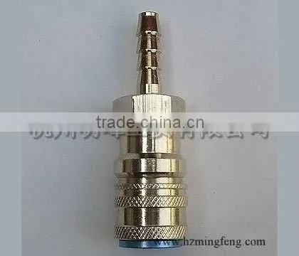 One-Touch Automatic Nitto Coupling For Hose