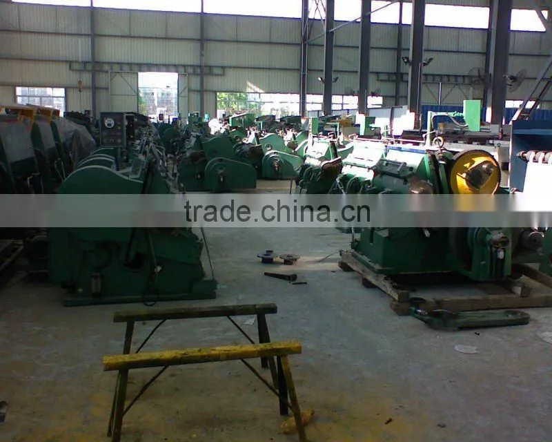 Heavy duty hot stamping and die cutting machine (die cutting machine, hot stamping machine)