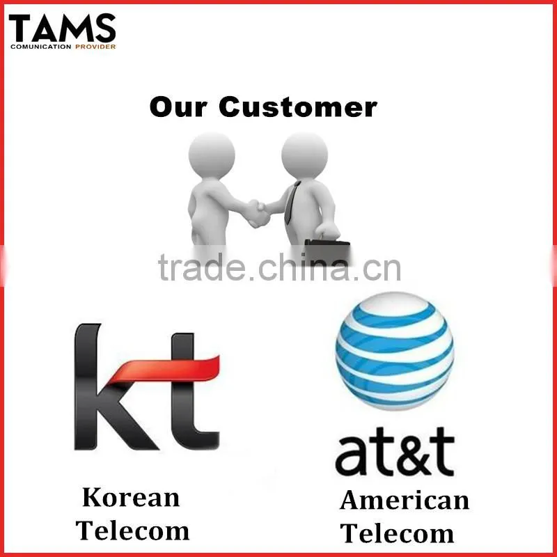 KT AT partner KVM remote control system