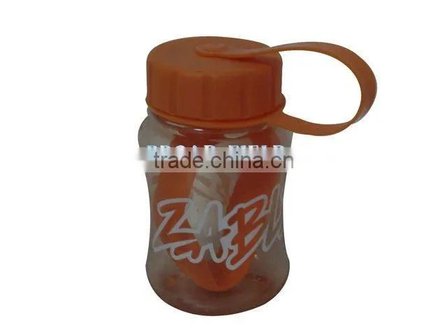 150ml plastic bottle for promotion Item