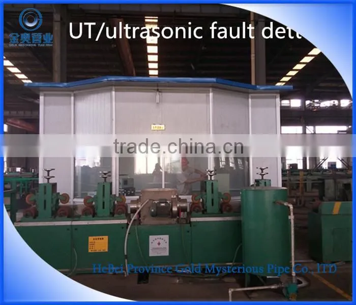 Precision seamless steel pipe/ casing pipe/alloy steel pipe