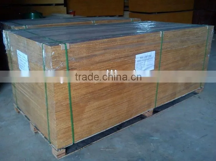 bamboo plywood sheet